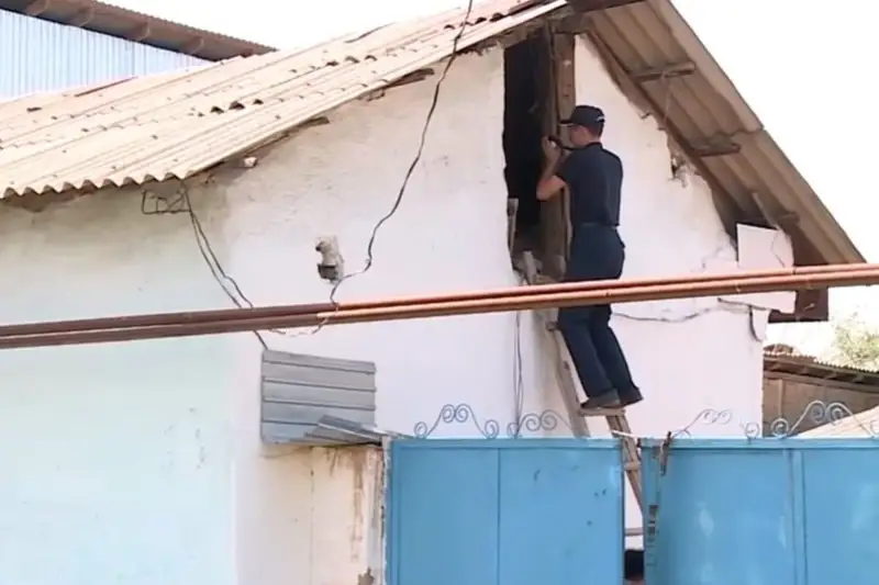 5 жасар қыздың өлімі: Түркістан облысында сот төрағасы қызметінен босатылады