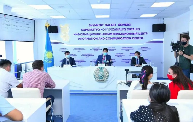 Стационарға келушілер азайды