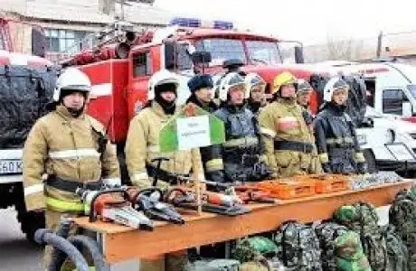 Төтеншеліктердің еңбегі ерлікпен тең
