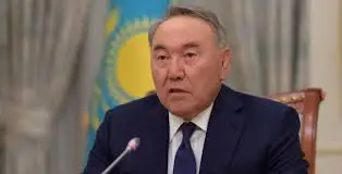 Назарбаев Байденді сайлаудағы жеңісімен құттықтады