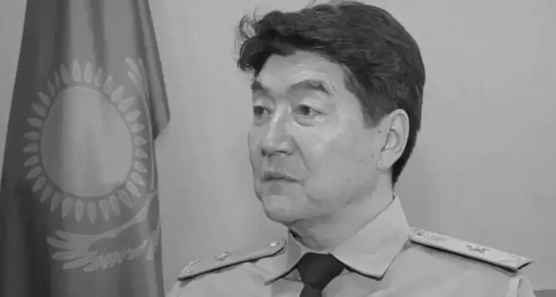Түркістан облысы прокурорының өлімі: алдын ала себебі аталды