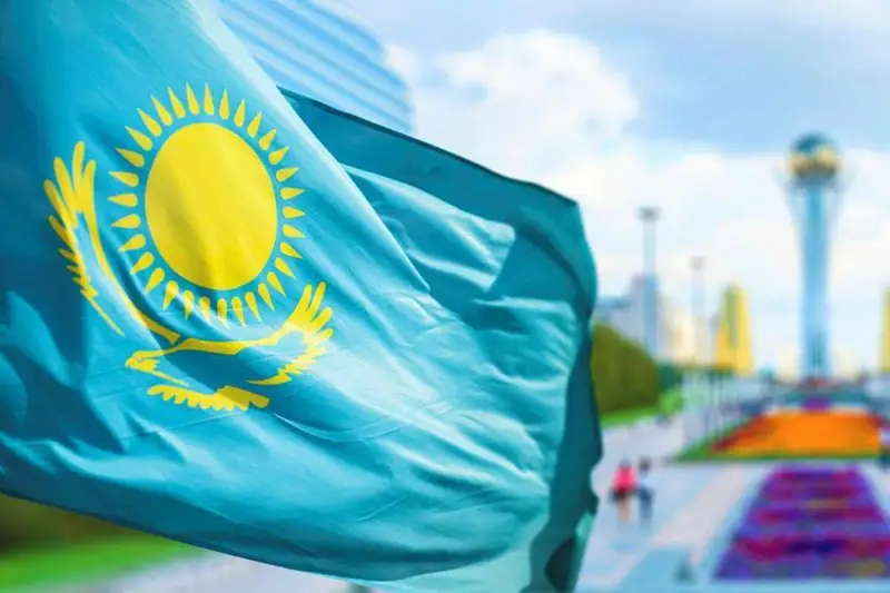 Қазақстанда мемлекеттік мерекелердің маңызы зор