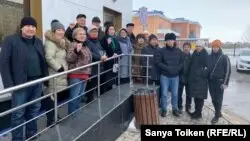 Бас прокуратура Ағаділдің мәйітінің видеосына орай бірнеше адамды тергеді