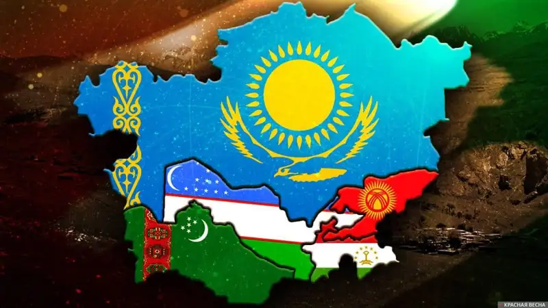 Орталық Азияның проблемаларын өз күшімізбен шешеміз