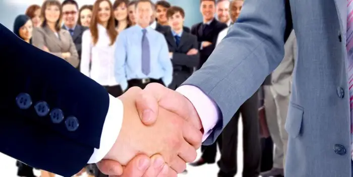 Кәсіпкерлікті қолдау – экономика үдерісі