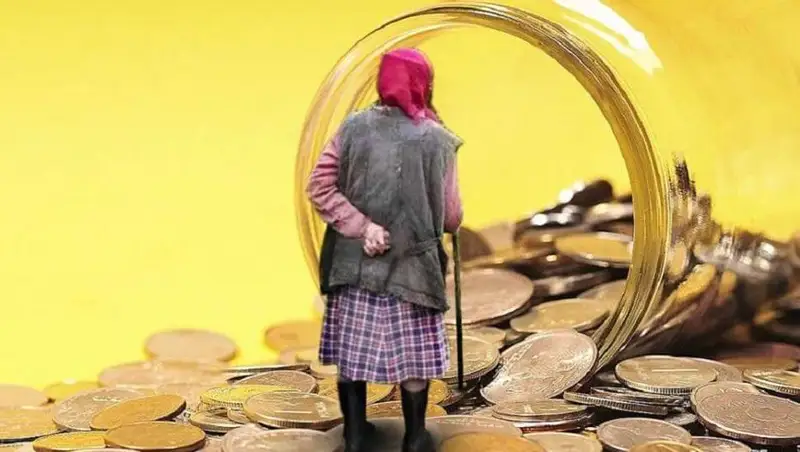 Жыр болған жүйе: Мәжіліс зейнетақы жинағына  қатысты  заңды мақұлдады