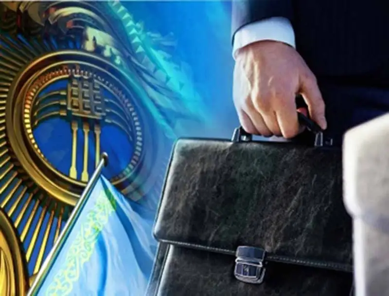 Саясаттың ең маңызды құрамдас бөлігі оның құқықтық негізі болып табылады