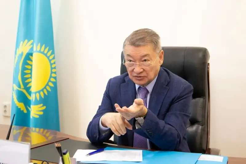 Ахметовтің тапсырмасы Тоқаевтың жолдауын жолда қалдырды