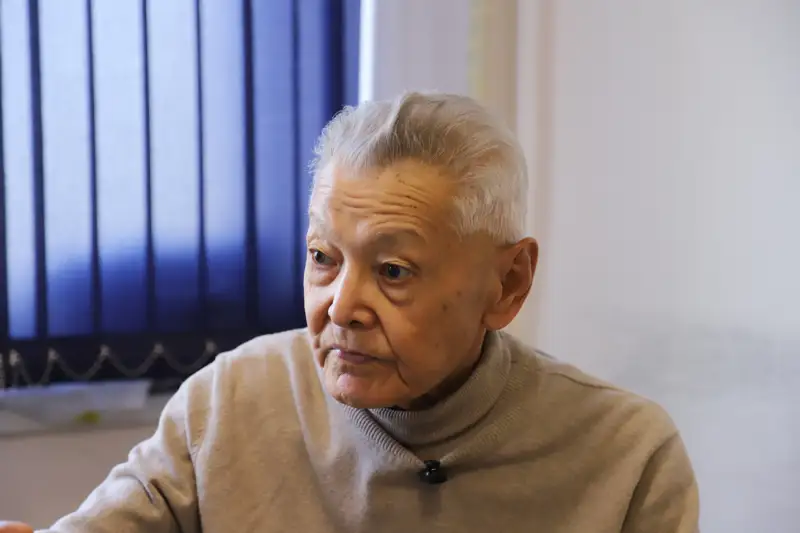 Нариман Қыпшақбаев, экс-министр: Қалтамда қанша ақша бар екенін білмеймін,  ал суды күнде есептеп отырам