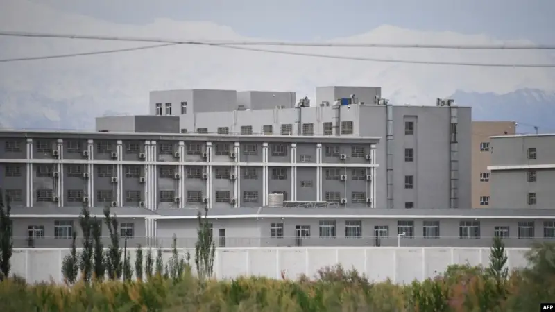АҚШ Қытайды ұйғыр белсенділері мен олардың отбасын қудаламауға шақырды