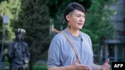 HRW билікті белсенді Әсия Төлесованы босатуға шақырды