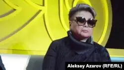 Ұлттық киноны қолдау орталығының жетекшісі пара алды деген күдікке ілінді