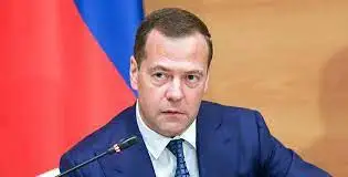 Медведев «ВКонтакте» әлеуметтік желісінде жарияланған жазбаға қатысты түсініктеме берді