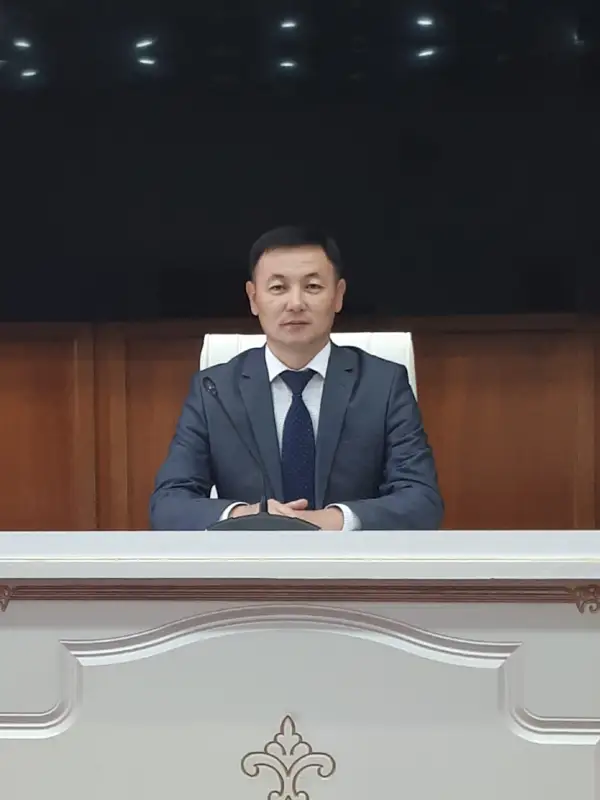 «Өндіріс ошақтарының жұмысы ұдайы бақылауда»