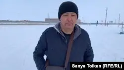 Белсенді Дулат Ағаділ Нұр-Сұлтанның тергеу изоляторында қайтыс болды