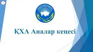 Аналар кеңесінің маңызы