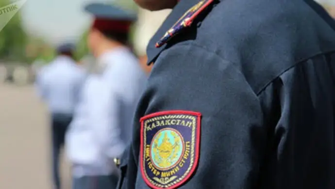 Ащы суды сіміргендер жылы орнымен қош айтысты