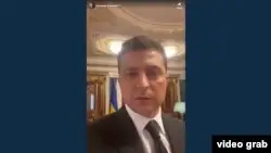 Луцкіде арнайы жасақ террористі ұстап, кепілге алынған жолаушыларды босатты