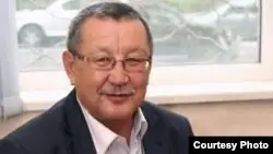 Ақын Аманхан Әлімұлы өмірден озды