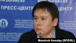Жанболат Мамай пробация қызметі ескерту бергенін хабарлады