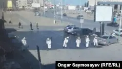 Денсаулық басқармасы: Қармақшы және Шиелі аудандарында коронавирус табылды