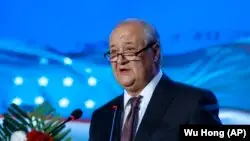 Өзбекстан СІМ: Қытайдан 30 өзбек студенті елге қайтарылады