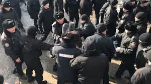 Қарағанды қаңтар толқуына қалай үн қосты?