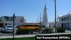 Түркістан облысында жасөспірімдер төбелесіп, бір адам ауруханаға түсті