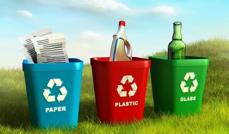 Шымкентте қоқыс зауыты салынады