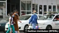 Қазақстанда бір күнде 1102 адамнан коронавирустық пневмония анықталды, 17 өлім тіркелді