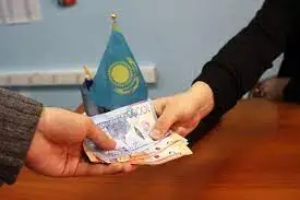 Пара алғаннан бергеннің жазасы ауыр
