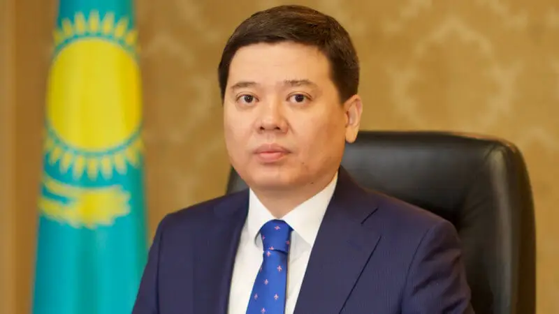 Марат Бекетаев премьер-министрдің кеңесшісі болды