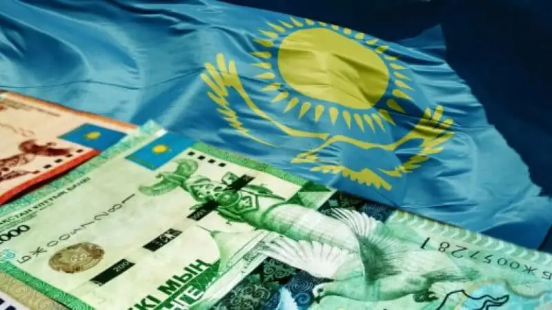 «ҚОРАҒА» кірдік. Берешекке құмар үкіметте бедел қалды ма?!