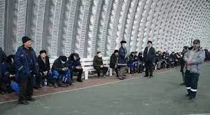 Мұнайшылар жеңді!
