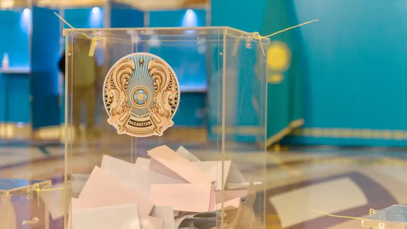 Тоқаев президент сайлауы өтетін күнді белгіледі