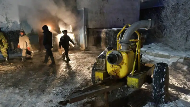 ЖЭО-ны мемлекет меншігіне беру: Үкіметте Тоқаевтың тапсырмасы туралы айтылды