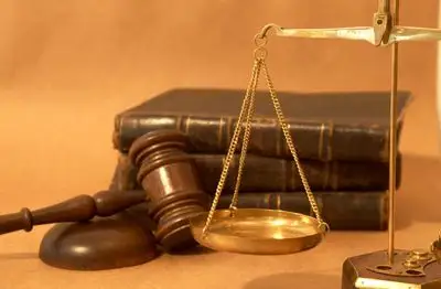 Түркістанда кәнігі пәтер ұрысы ұсталды