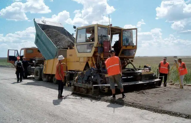 «Дорстройдың» басына бұлт үйірілді