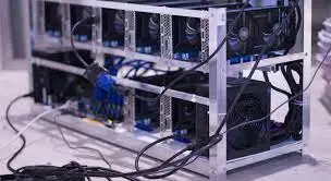 Майнерлер Қарағандыны майшелпекке айналдырып алыпты