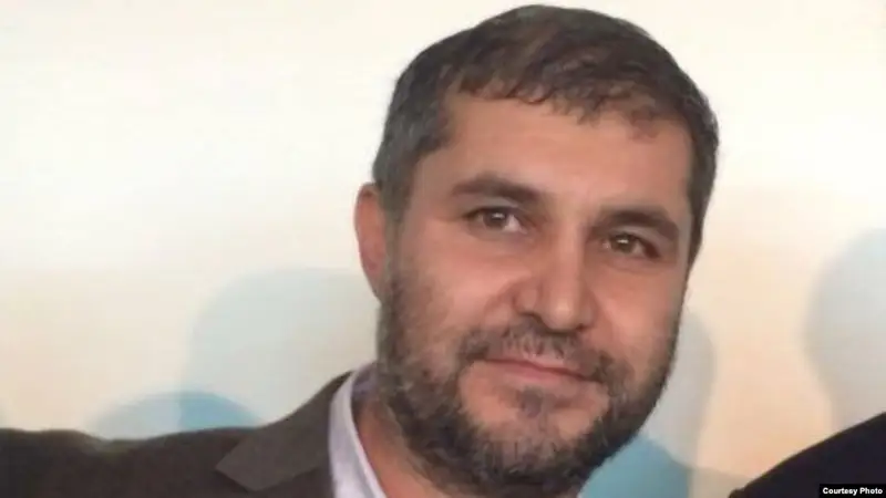 Беларусьте ұсталған тәжік оппозиционеріне экстрадиция қаупі төнді