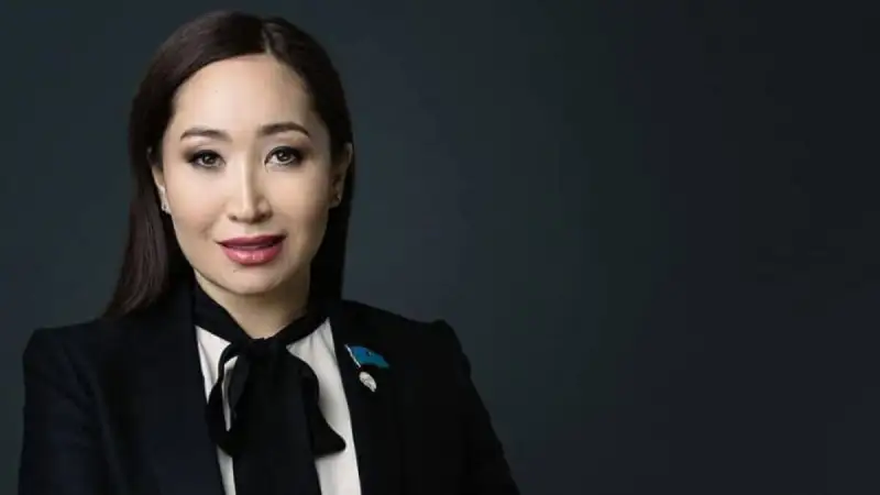 ҚР Президенттігіне кандидат Қарақат Әбденнің штабы үгіт-насихат жұмысын бастады