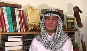 Сары әулие: Мен Сары молданың көшірмесі емеспін