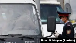 Министрлік: Вирус өскендіктен карантин жеңілдету бір аптаға шегерілді