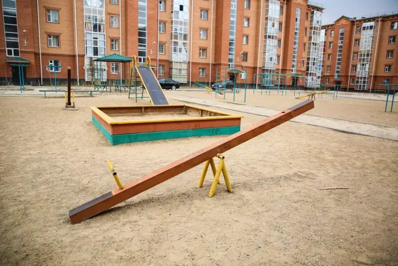 «Артық қыламыз» деп тыртық қылды