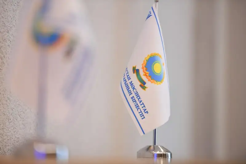 Түркістанда мәслихат хатшыларының республикалық кеңесі өтті