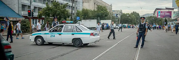 Қызылордада 17 жастағы қыз бір аптадан бері іздестіріліп жатыр