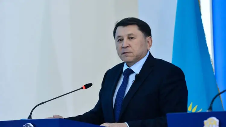 Алматының бас санитары Бекшиннің жаңа қаулысы шықты