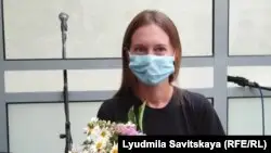 Ресей соты журналист Светлана Прокопьеваға айыппұл салды