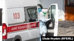 Ақмола облысында коронавирустан бір адам көз жұмды