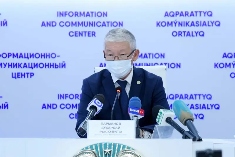 Мегаполисте  кіріс көбейді
